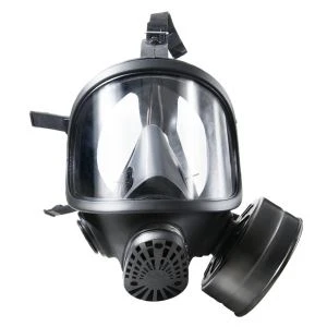 MF 15 Mặt nạ khí loại C