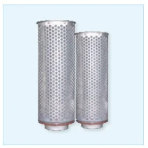 Bộ lọc hộp mực
